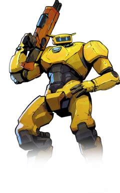 roboquest wiki|Roboquest .